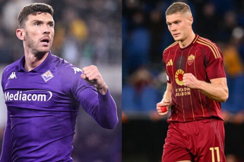 Pronóstico Fiorentina vs. Roma: Cuotas y cuánto pagan | HOY