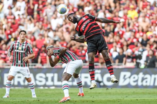 Pronóstico Flamengo vs. Fluminense: Cuotas y cuánto pagan | HOY