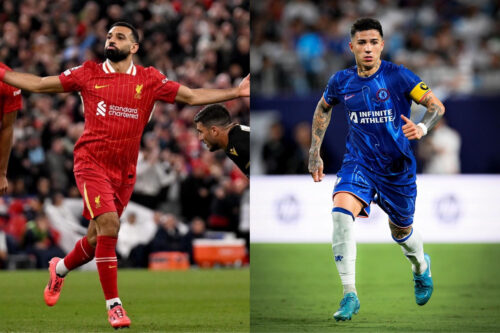 Pronóstico Liverpool vs. Chelsea: Cuotas y cuánto pagan | HOY