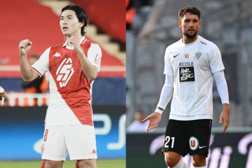 Pronóstico Monaco vs. Angers: Cuotas y cuánto pagan | HOY