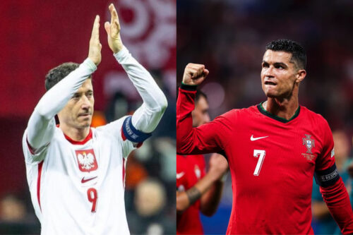 Pronóstico Polonia vs. Portugal: Cuotas y cuánto pagan | HOY