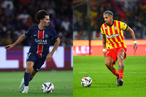 Pronóstico PSG vs. Lens: Cuotas y cuánto pagan | HOY