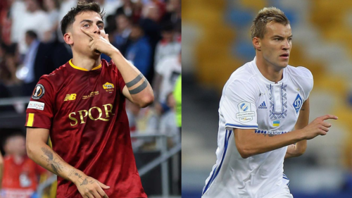 Pronóstico Roma vs. Dinamo Kiev: Cuotas y cuánto pagan | HOY