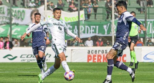 Pronóstico Sarmiento vs. Gimnasia: Cuotas y cuánto pagan | HOY