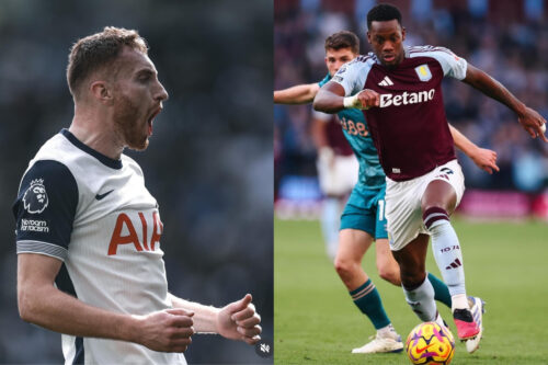 Pronóstico Tottenham vs. Aston Villa: Cuotas y cuánto pagan | HOY