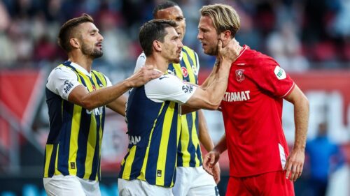 Pronóstico Twente vs. Fenerbache: Cuotas y cuánto pagan | HOY