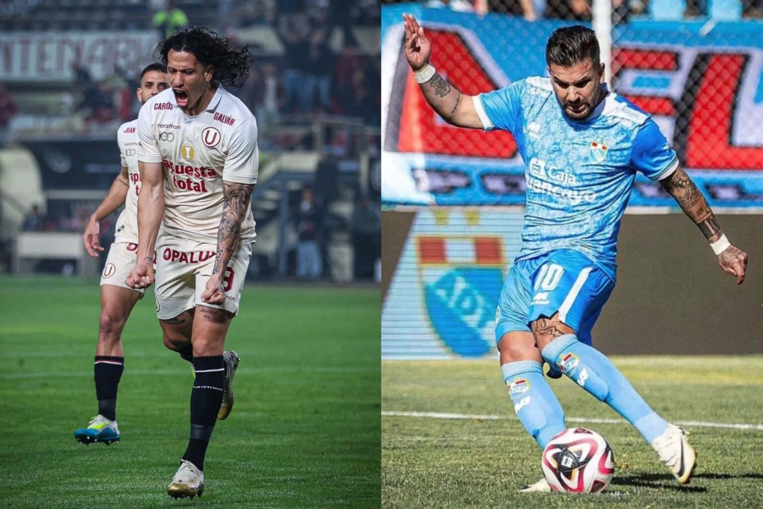 Pronóstico Universitario vs. ADT: Cuotas y cuánto pagan | HOY