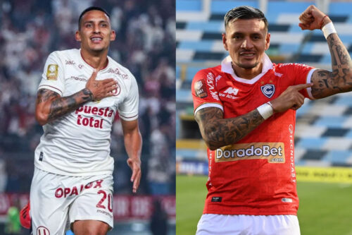 Pronóstico Universitario vs. Cienciano: Cuotas y cuánto pagan | HOY