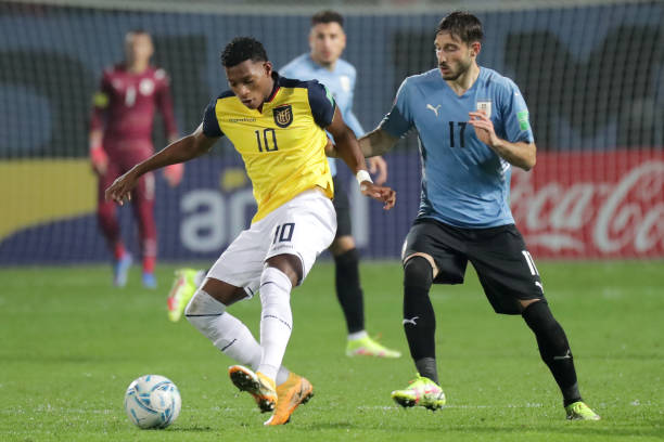 Pronóstico Uruguay vs. Ecuador: Cuotas y cuánto pagan | HOY