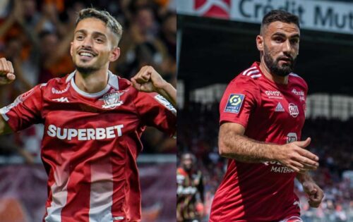 Pronóstico Sparta Praga vs Brest: Cuotas y cuánto pagan | HOY