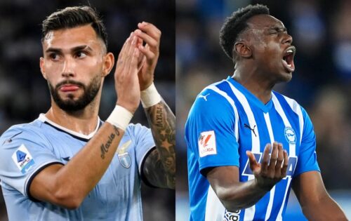 Pronóstico Lazio vs Porto: Cuotas y cuánto pagan | HOY