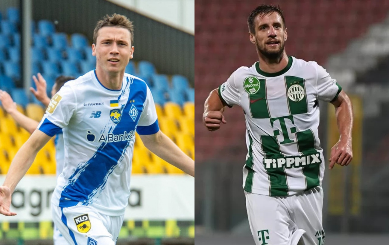 Pronóstico Dinamo de Kiev vs Ferencvaros: Cuotas y cuánto pagan | HOY