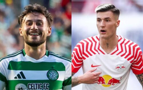 Pronóstico Celtic vs Leipzig: Cuotas y cuánto pagan | HOY