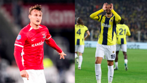 Pronóstico AZ Alkmaar vs. Fenerbahçe: Cuotas y cuánto pagan | HOY