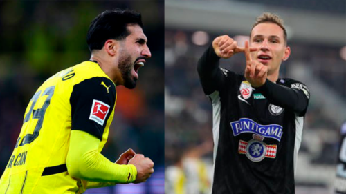 Pronóstico Borussia Dortmund vs. Sturm Graz: Cuotas y cuánto pagan | HOY