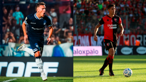 Pronóstico Gimnasia vs. Newell's: Cuotas y cuánto pagan | HOY