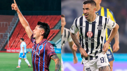 Pronóstico Godoy Cruz vs. Talleres: Cuotas y cuánto pagan | HOY