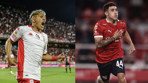 Pronóstico Huracán vs. Independiente: Cuotas y cuánto pagan | HOY