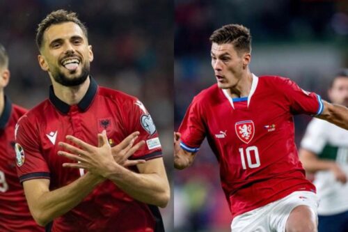 Pronóstico Albania vs República Checa Cuotas y cuánto pagan | HOY