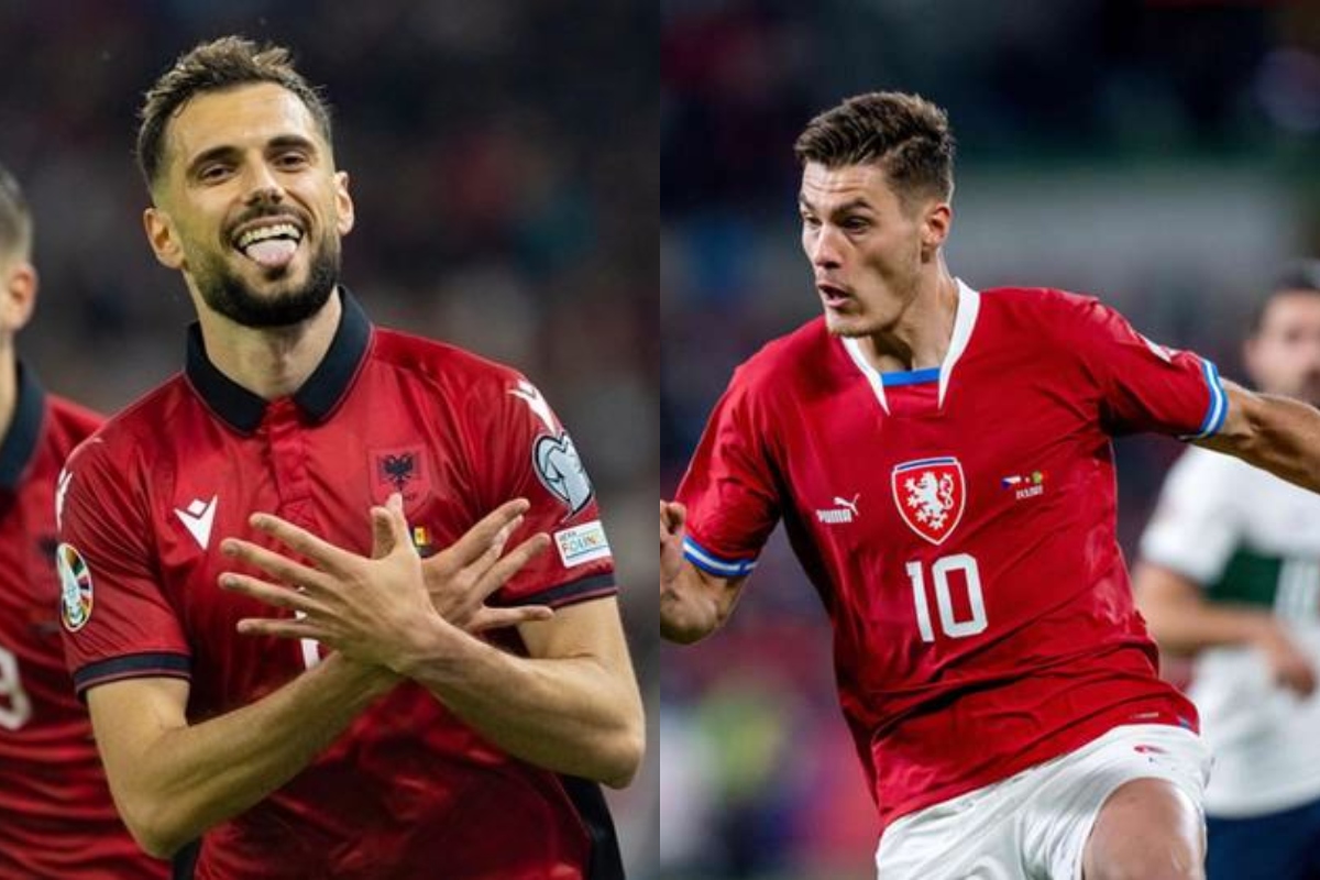 Pronóstico Albania vs República Checa Cuotas y cuánto pagan | HOY