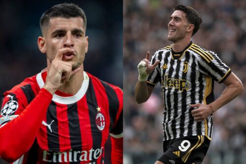 Pronóstico Milan vs Juventus Cuotas y cuánto pagan | HOY