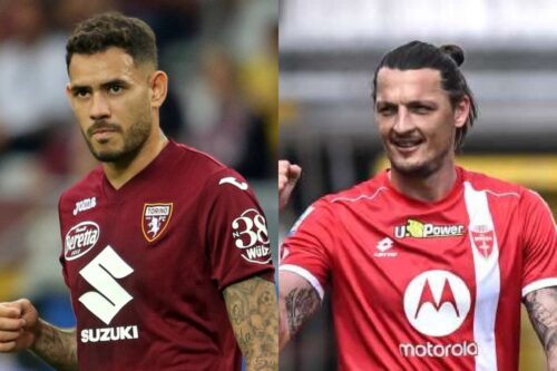 Pronóstico Torino vs Monza Cuotas y cuánto pagan | HOY