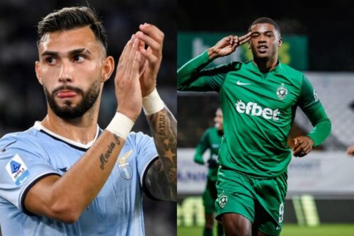 Pronóstico Lazio vs Ludogorets Cuotas y cuánto pagan | HOY