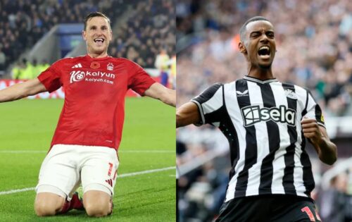 Pronóstico Nottingham vs Newcastle: Cuotas y cuánto pagan | HOY