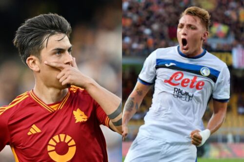 Pronóstico Roma vs Atalanta: Cuotas y cuánto pagan | HOY