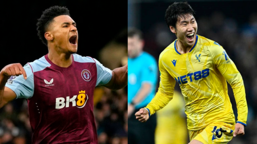 Pronóstico Aston Villa vs. Crystal Palace: Cuotas y cuánto pagan | HOY