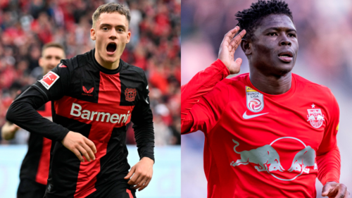 Pronóstico Bayer Leverkusen vs. Salzburgo: Cuotas y cuánto pagan | HOY