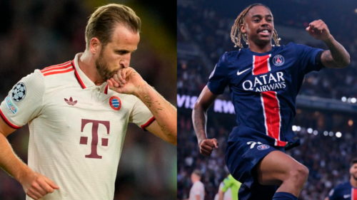 Pronóstico Bayern Múnich vs. PSG: Cuotas y cuánto pagan | HOY