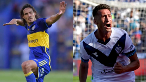 Pronóstico Boca Juniors vs. Vélez: Cuotas y cuánto pagan | HOY