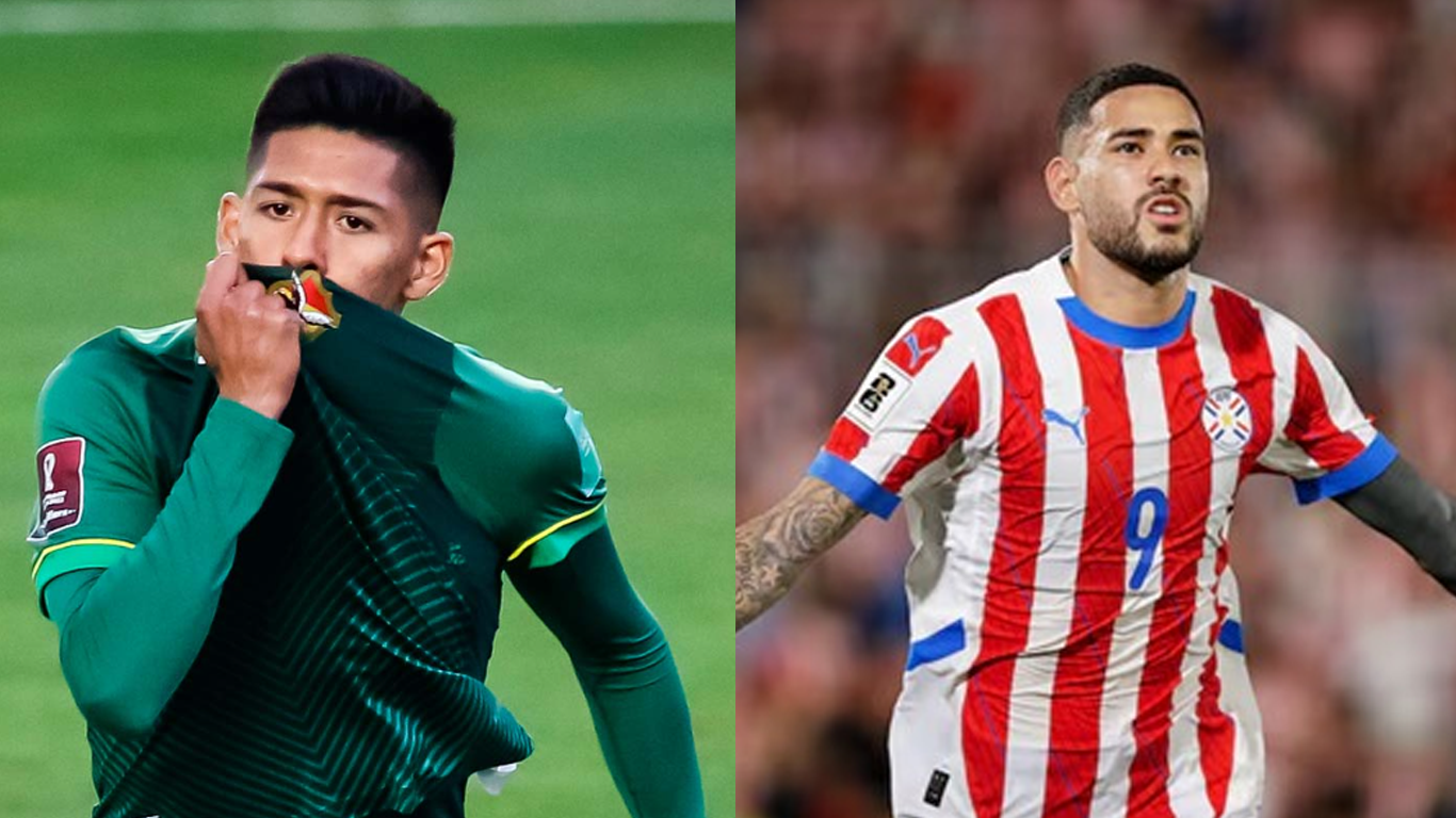 Pronóstico Bolivia vs. Paraguay: Cuotas y cuánto pagan | HOY