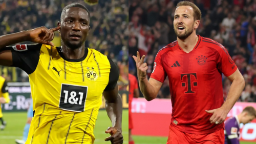 Pronóstico Borussia Dortmund vs. Bayern Múnich: Cuotas y cuánto pagan | HOY