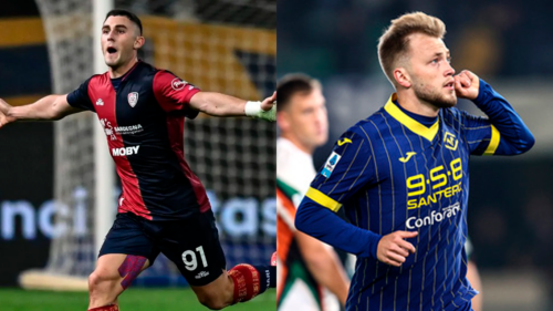 Pronóstico Cagliari vs. Hellas Verona: Cuotas y cuánto pagan | HOY