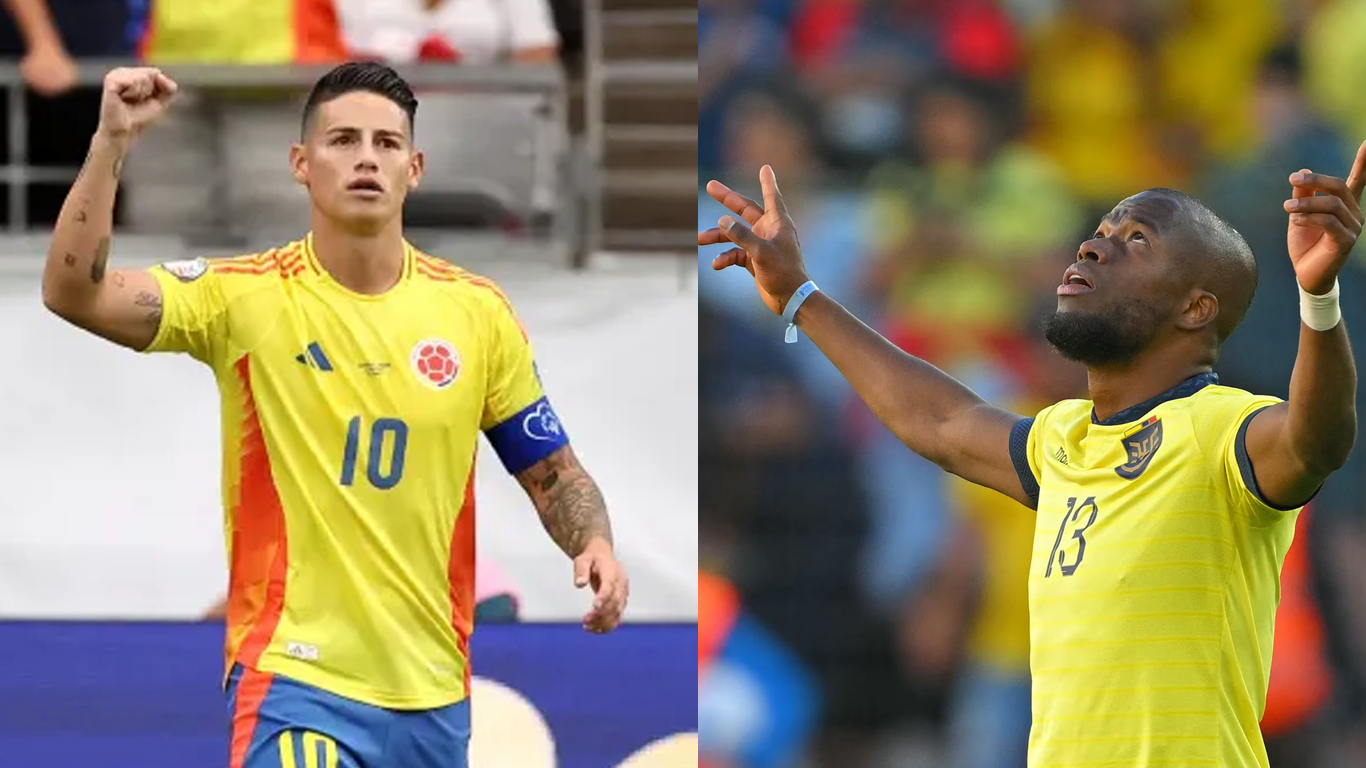 pronostico colombia ecuador así es el fútbol