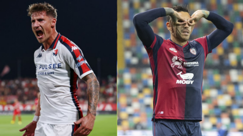 Pronóstico Genoa vs. Cagliari: Cuotas y cuánto pagan | HOY