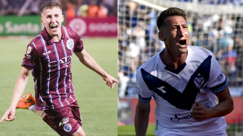 Pronóstico Godoy Cruz vs. Vélez: Cuotas y cuánto pagan | HOY