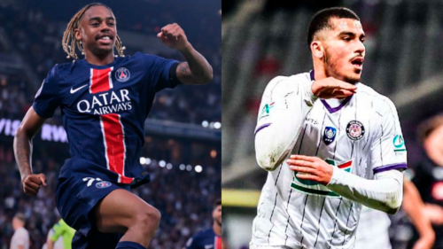 Pronóstico PSG vs. Toulouse: Cuotas y cuánto pagan | HOY