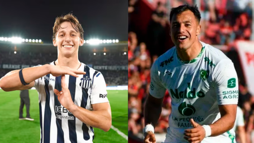 Pronóstico Talleres vs. Sarmiento: Cuotas y cuánto pagan | HOY