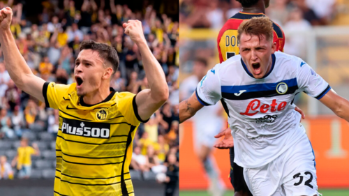 Pronóstico Young Boys vs. Atalanta: Cuotas y cuánto pagan | HOY