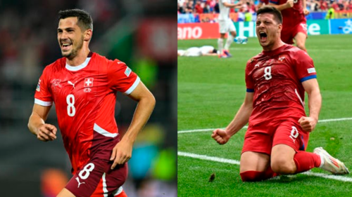 Pronóstico Suiza vs. Serbia: Cuotas y cuánto pagan | HOY