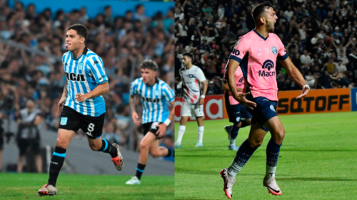 Pronóstico Racing vs. Independiente Rivadavia: Cuotas y cuánto pagan | HOY