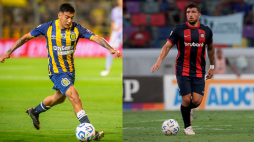 Pronóstico Rosario Central vs. San Lorenzo: Cuotas y cuánto pagan | HOY