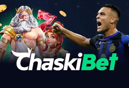 Cómo Jugar en Chaskibet: Guía Completa para Apostar en Línea