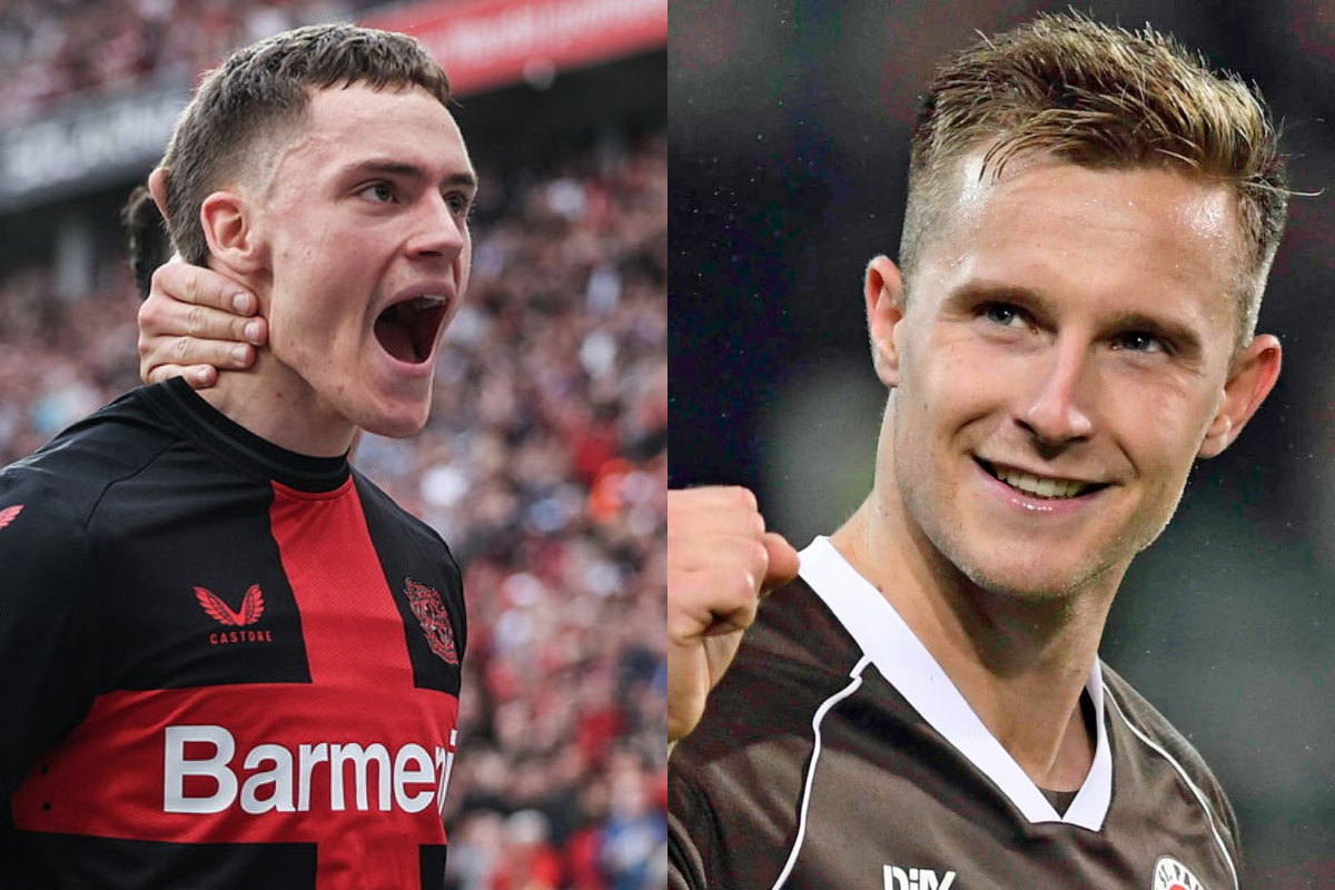 pronostico bayer leverkusen vs st. pauli