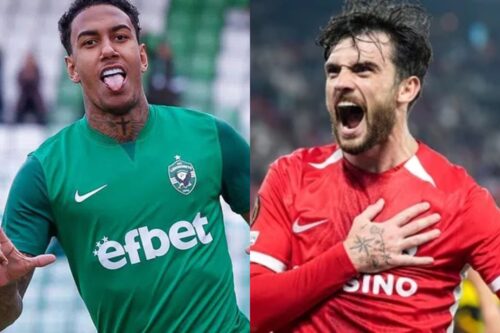 Pronóstico Ludogorets vs Alkmaar: Cuotas y cuánto pagan | HOY