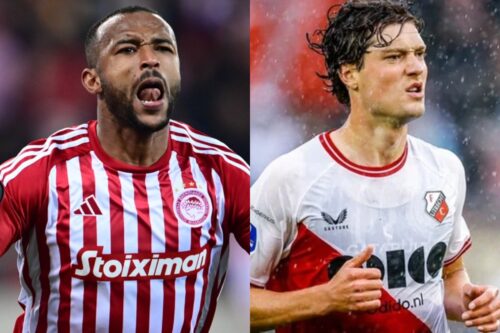 Pronóstico Olympiacos vs Twente: Cuotas y cuánto pagan | HOY