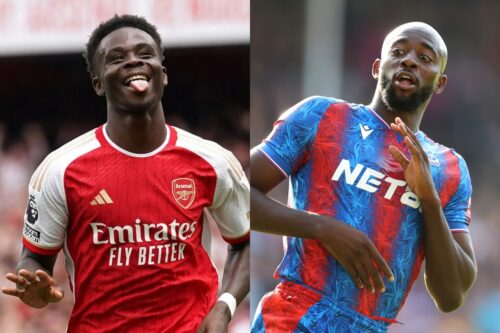 Pronóstico Arsenal vs Crystal Palace: Cuotas y cuánto pagan | HOY